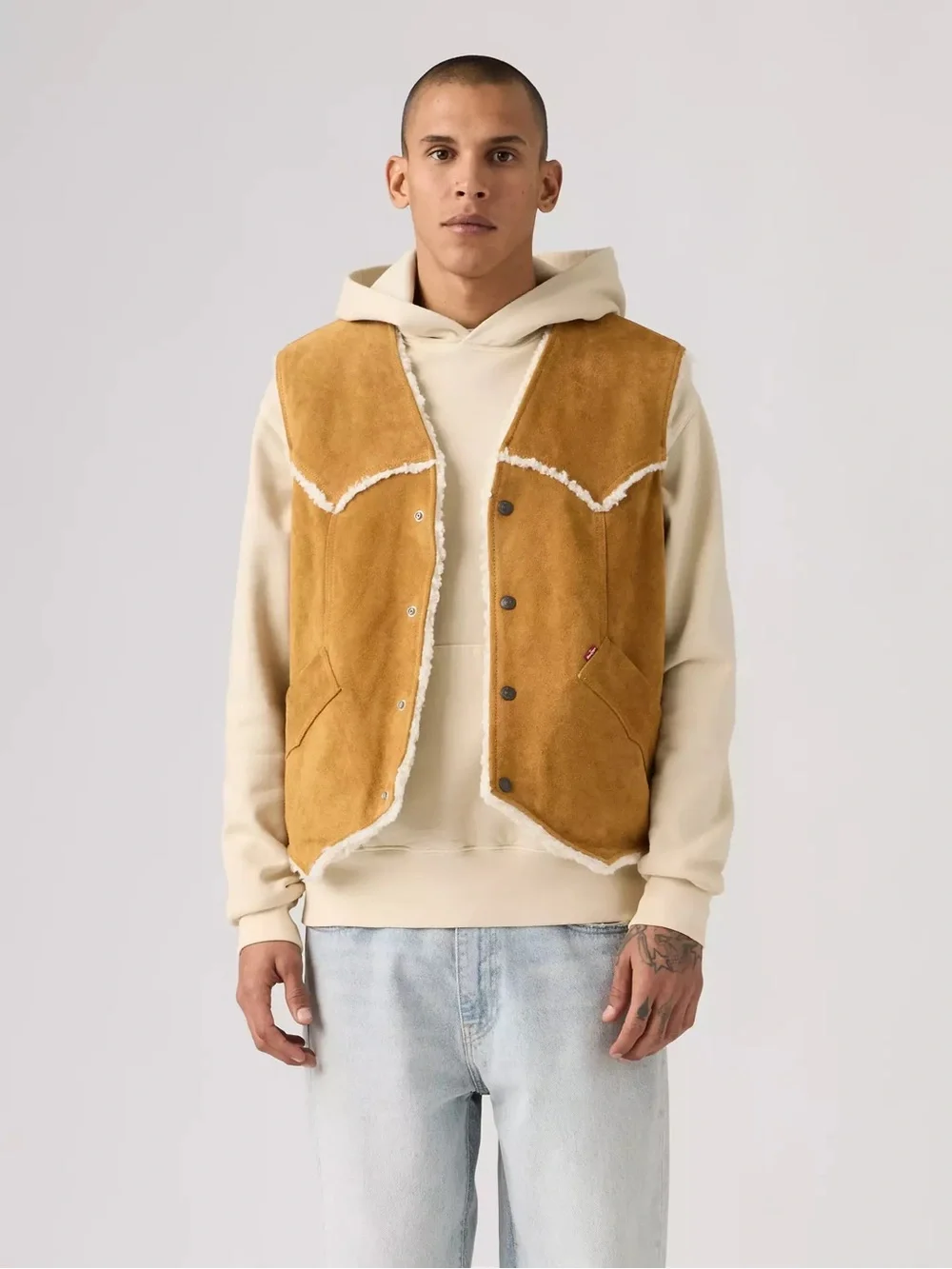 Levis outfits evening